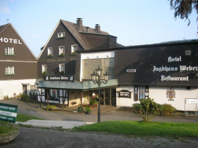 Jagdhaus Weber
